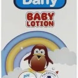 Daffy Baby Lotion - 100ml Pack Of 1-image-82