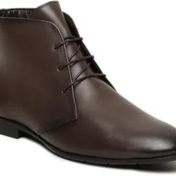 teakwood leathers Men Genuine Leather Chelsea Boot – Stylish, Durable & Comfortable Ankle Boots for Any Occasion – Formal, Casual Slip-On Boot Shoes-picture-43
