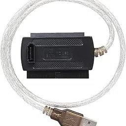 KTM® USB 2.0 to IDE SATA 2.5 3.5 Hard Drive HD HDD Converter Adapter Cable High Speed-picture-28