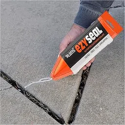Pidilite M-Seal Ezyseal | Crack & Hole Repair Sealant Caulk | Flexible Gap Filler & Leak Stop Paste for Concrete, Wood, Metal | Multi-Surface Joint Sealer-image-93