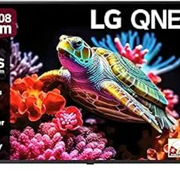 LG 108 cm (43 inches) QNED 8AA Series 4K Ultra HD Smart webOS QNED TV 43QNED8AA6A-picture-29