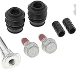 Enakshi® Front Brake Caliper Slider Pin Spare Parts for Corolla E12 02-07|Parts & Accessories | Car & Truck Parts | Brakes & Brake Parts | Caliper Parts-picture-30