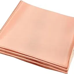 MERISHOPP® Faraday Fabric Anti Protection Equipment RF Signal Blocking Fabric 1.1mx1m|Crafts | Fabric| Fabric-picture-46