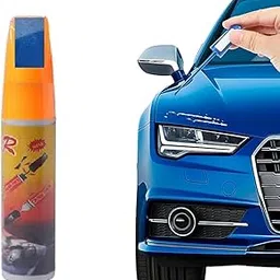 Scratchcare Car Instant Car Paint Touch Up Pen for Quick Scratch Fix Repair Pen Blue-picture-10