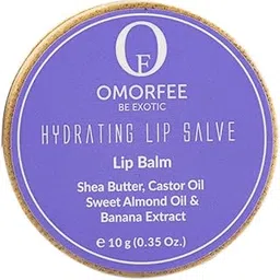 Omorfee Hydrating Lip Salve for dry and chapped lips-picture-42