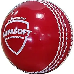 SG SupaSoft Cricket Balls (2 Ball Pack)-image-85