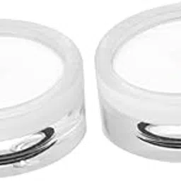 SEWACC 16pcs Set Circular Bubble Level Universal Level Bubble for Precision Surface Measurement-picture-13