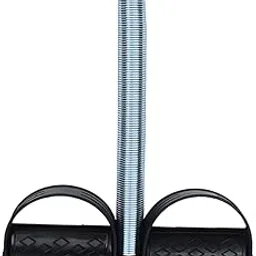 Drumstone (𝐋𝐢𝐦𝐢𝐭𝐞𝐝 𝐓𝐨𝐝𝐚𝐲) Tummy Trimmer Exercise Equipment, Portable Ab Exerciser with Dual Spring Slimming Tool for Abs, Arms, Thighs & Waist Fat Burning 𝟏𝟓 𝐘𝐞𝐚𝐫𝐬 𝐖𝐚𝐫𝐫𝐚𝐧𝐭𝐲-image-5