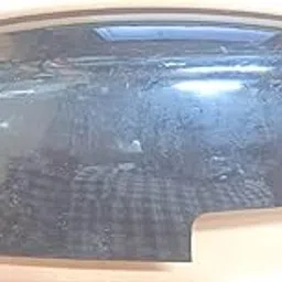 SIDE MIRROR COVER BALENO LEFT image 1