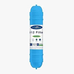 B12 Alkaline Water Filter Cartridge - 9” | Convert RO Water Purifier into Alkaline Water Purifier | 6000L Life | Blue-picture-20