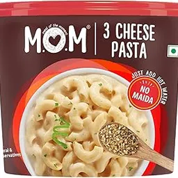 mom - meal of the moment MOM - Meal of the Moment, 3 Cheese Pasta, 65/ 74g-picture-16