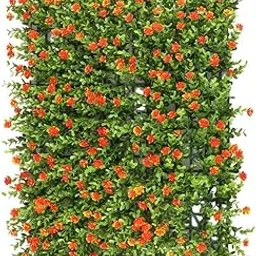 MERISHOPP®Simulation Lawn Artificial Pastic Grass Turf for Garden Home DIY Decor 7#|Home & Garden | Home Decor| Floral Decor|1 Piece Artifical Lawn-picture-43