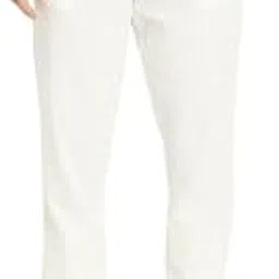 Oxinexx Cotton Woman Trouser Pants Regular Fit Kurti Pant Daily Office Formal Casual Use-picture-37