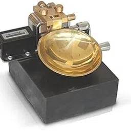 Liquid Limit Apparatus – Manual Operation with Counter | Cassagrande Model for Soil Analysis by UK Survey INST-image-20