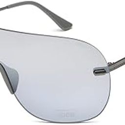 idee sunglasses| 100% UV protected | Gradient | Rim Less | Square | Men |Polycarbonate Frame & Lens-picture-4