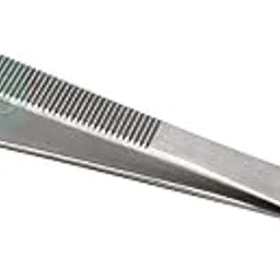 IS IndoSurgicals Adson Forceps (4", Toothed Dissecting)-picture-58