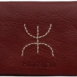 hidesign Women's Leather Wallet-picture-27