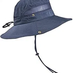 gustave Men's Synthetic Bucket Hat (1_Multicolour_Free Size)-picture-55
