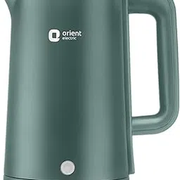 Orient Electric Powerhot Electric Kettle (Green, Pack of 1)-image-69