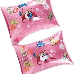 bnf® 2 Pieces Adult Inflatable Armbands for Kids Tube Child Pool Wear Swimming | Water Sports | Swimming | Inflatable Floats & Tubes-image-17