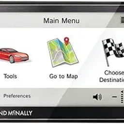 0528015966 Road Explorer 7 6 Advanced Car GPS Device 8.10in. x 3.70in. x 5.30in.-picture-25