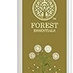Forest Essentials Hair Conditioner Japapatti & Brahmi | Ayurvedic Deep Conditioner for Dry & Frizzy Hair | Sulphate & Paraben Free-picture-51