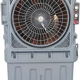 Breeze 180 L | Air Cooler For Home | Densenest Honeycomb Pads |17% More Air Delivery | Air Cooler For Room | (Off White)-picture-44