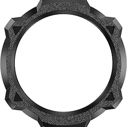 Fire-Boltt Phoenix Pro SNAP3D Case – Set Your Style Free | 11 Colors, Textured Finishes & Premium Snap-On Fit | Customize Your Phoenix Pro Smartwatch (Dark Grey)-picture-31