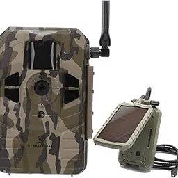 Stealth Cam Connect Outdoor Cellular Camera - Dual Network, 720p-picture-41