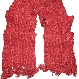 Men & Women Casual Luxurious Premium Woolen Muffler/Scarf/Stole for Winter-picture-17