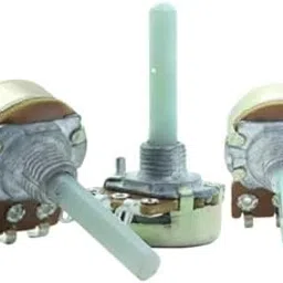 Rotary Potentiometer 5K Ohm (pack of 1)-image-2