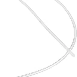 DMiotech Silicone Tubing Clear Plastic Tube, 0.5mm ID x 1mm OD 15ft(5m) Silicone Tube Flexible Hose-image-74