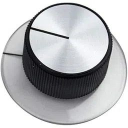 Exact FIT for FRYMASTER Dean FM8100387, FM810-0387 KNOB1-3/4 D Pointer - Replacement Part by MAVRIK-picture-14