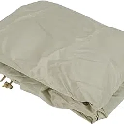Yard Waste Bag, Large Capacity Leaf Bag Weatherproof Durable for Garden for Park(Beige)-picture-23