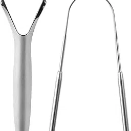 SECRET DESIRE Tongue Cleaner Tongue Coating Men Women Adults Kids Portable Thickened Style B|Oral Care|Tongue Cleaners-image-73