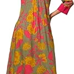 fashor Womens Kurta Set image 1