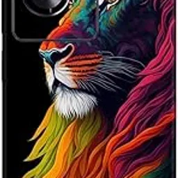 Mobile Skin Sticker Compatible with Oppo A79 5G Skin Not Back Cover, Camera & Back Protector Mobile Skin Wrap; Oppo A79 5G-JAM-124-picture-33