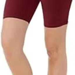 bodymist Stylish Women Cotton Blend Regular Fit Shorts | Shorts for Womens & Girls-picture-29