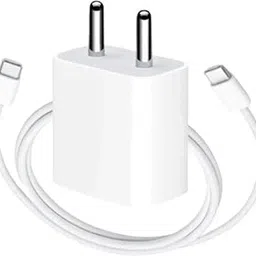 20W Type-C Fast PD Power Adapter & USB C to C Cabl.e Compatible with iPhone 17, 17 Air, 17 Pro Max, 17 Pro, 16, 16 Pro, 16 Plus, 15 Pro Max, 16e, 15, 15+, 15 Pro, 16 Pro Max..EM-16-image-80