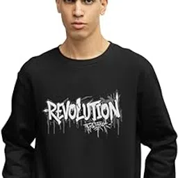 ESSENZO Men's Winter Sweatshirt-picture-32