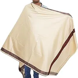 sprha Men Solid Pashmina Shawl(SKU:-SPSWL 201817)-picture-35