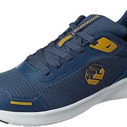 woodland Men Mesh Running Shoes-picture-30