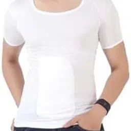 Interlock Men's Pocket Vest Pack of 2-image-20