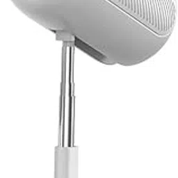 OneXsale Smart Mini Portable Projectors Features Android 4K/1080P Support, WiFi 5G, Bluetooth 5.0. Enjoy a 250” screen180° Rotation auto Keystone Correction. (OP- TS6 White Smart Projector)-picture-34