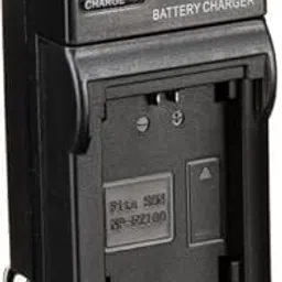 FZ100 Charger Camera Battery Auto-Cut Charger for COMAPATIBLE Sony NP-FZ100 Battery - LRSA-picture-20
