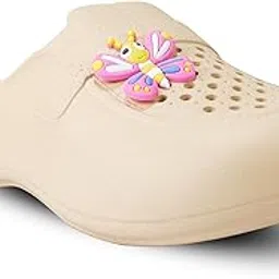 fasmania Women Clogs – Lightweight, Stylish & Comfortable Footwear-picture-21