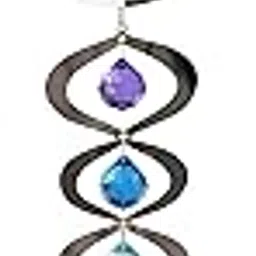 Red Carpet Studios 32172 Chakra Spinner, Tree of Life-image-4