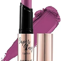 PREMIUM Cosmetics Super Stay Matte Lipstick, LL06-28 SH-7711-image-16