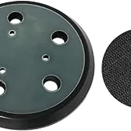 Enakshi® 5 inch 5 Hole Sanding Pads for Sander Polisher Tool Accessories Long Hook|Home & Garden-picture-55