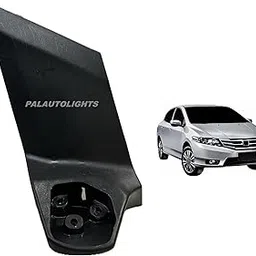 PALAUTOLIGHTS Right/Driver Side Mirror Stand Bracket Compatible with Honda City Ivtech (Year:2009-2013)- Right/Driver Side-picture-17